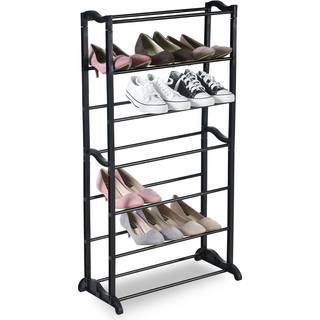 Skostativ Confortime Metal 55,5 x 25 x 95 cm (6 enheder)