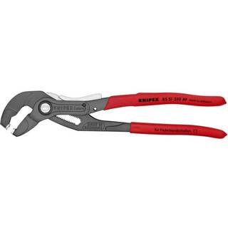 KNIPEX Tang til klemmespændebånd med lås (85 51 250 AF)