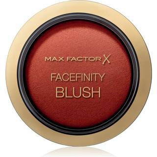 Max Factor Facefinity Pudderrouge Skygge 055 Stunning Sienna 1,5 g - 1,5 g