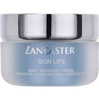 Lancaster Skin Life Night Recovery Cream 30ml
