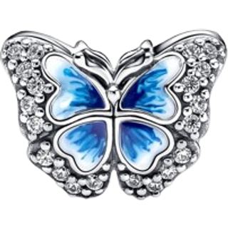 Pandora Charm - Butterfly - 790761C01 - silber