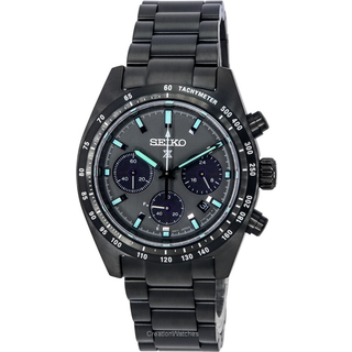 Lorus RL421BX9 Automatic Green Dial Bracelet Watch - W16267