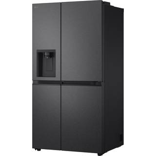 LG Side-by-Side GSJC41EPPE