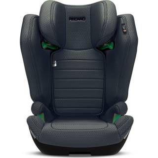 Autostol med isofix - Recaro Axion 1 Grey - Børnehøjde 100-150 cm