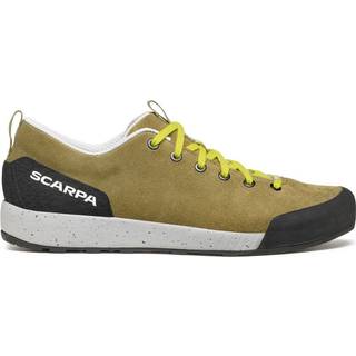 Scarpa Spirit Evo Fritidssko størrelse 40,5 farve olivengrøn