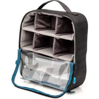 Tools Tool Box 8 Black
