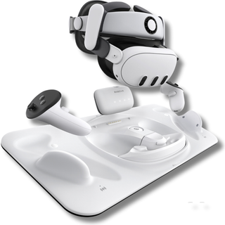 BOBOVR D3 Charging Station | for Meta Quest 3