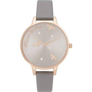 Olivia Burton Dameur OB16PQ03 - Stilfuld 34mm Ur