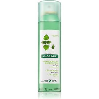 Klorane Tørshampoo 150 ml