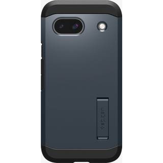 Spigen Tough Armor - metal slate - Google Pixel 8a