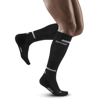 CEP The Run Socks V4.0, Tall, Men