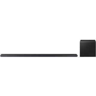Samsung HW-S810GD Sort, Titanium 3.1.2 kanaler 330 W