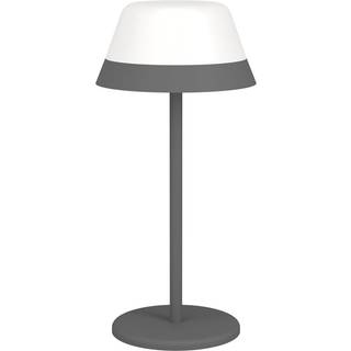 EGLO Maggiano Bordlampe i grå