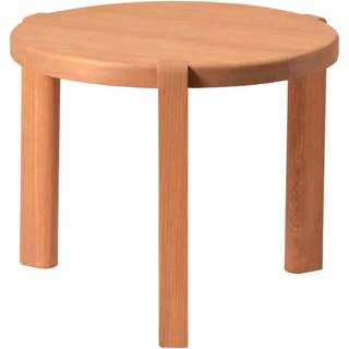 Fdb Møbler D108 Ragnesminde Sofabord Fersken - Sofabord Fyrretræ Peach - D1082130405