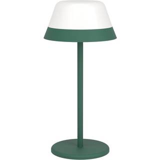 EGLO Maggiano Bordlampe i grøn