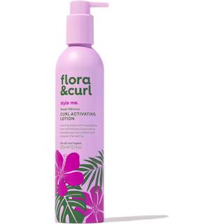 Flora & Curl Style Me Curl Activating Lotion 300ml
