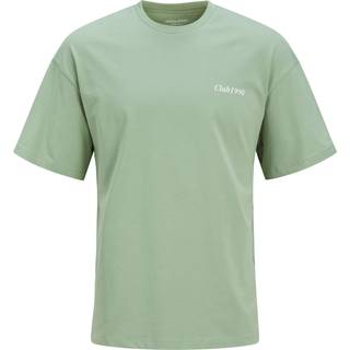 Printet T-shirt