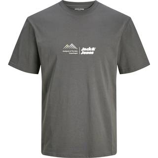 Logo Crewneck T-shirt