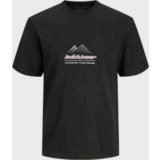 Logo Crewneck T-shirt