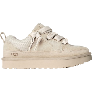 UGG Lowmel Trainers Black