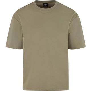Urban Classics Sorona Loose Fit T-shirt - XL - paleolive
