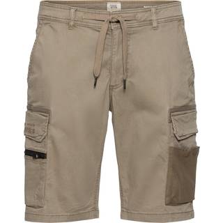 camel active Herren Cargoshorts beige