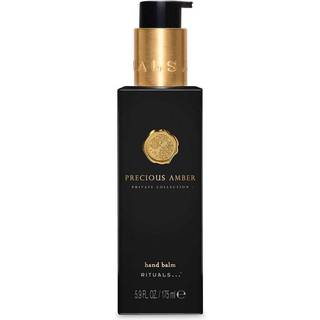 Private Collection Hand Balm, Precious Amber, 175 ml