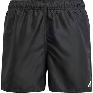 Swim Kids shorts - Black / White - 128