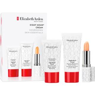 Elizabeth Arden - Eight Hour Cream Nourishing Skin Essentials