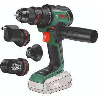 Skruemaskine Bosch AdvancedDrill 18V-80 QuickSnap; 18 V (uden batteri og oplader)