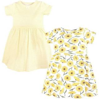 Hudson baby baby piger bomuld kjoler daisy 3t