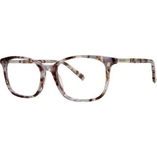 Vera Wang V719 Wisteria 49 Briller Kvinder Tortoiseshell - Wisteria Tortoise - 49mm