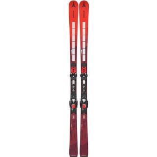 Atomic Redster G9 Revo S 2024/2025 m/binding-177cm