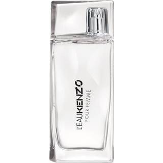 Kenzo - L'Eau Kenzo Femme - 50 ml - Edt