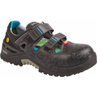 Jalas Flow sikkerhedssandal S1P 9605-35