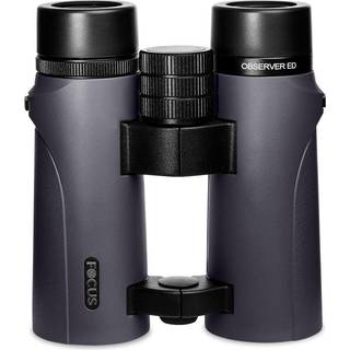 Focus Observer ED 10x42 - Håndkikkert fra Focus Optics