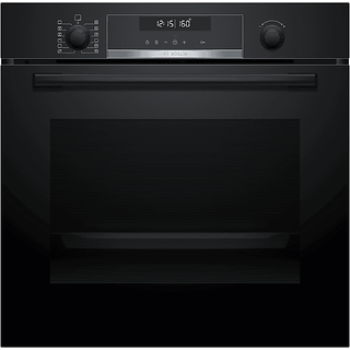 Bosch Serie 6 HBG578BB3 ovn 71 L 3600 W Sort