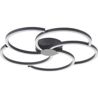 Brilliant - Fico Ø52 - Plafonder