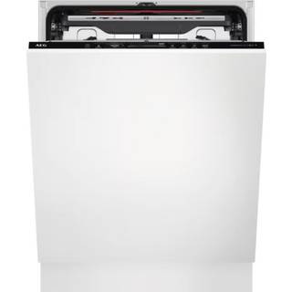 AEG 9000 ComfortLift Integreret Opvaskemaskine 60 cm F94SV808P