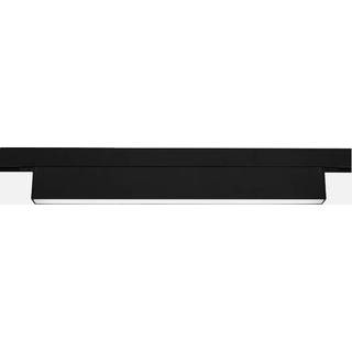 Antidark Designline Linear 33 Loftlampe 3000K Diffused Sort