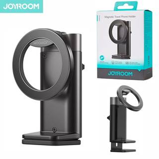 Joyroom magnetic travel holder ZS413 (black)