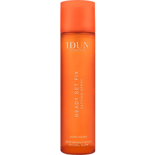 IDUN Minerals Ready Set Fix Setting Spray - 100 ml.