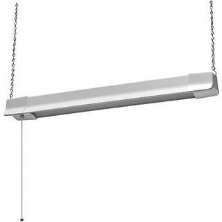 LEDVANCE LED-kontorhængelampe Office Line 840 længde 60 cm, hvid