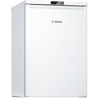Bosch GTV15NWEB Serie 2 Fryseskab - Farve: Hvid