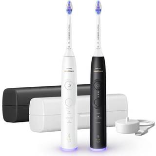 PHILIPS Eltandbørste Sonicare 6500 HX7410/02