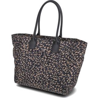 JOOP! Imperioso Anita Shopper taske sort/brun