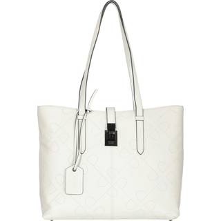 Picard Liberty Shopper taske elfenben