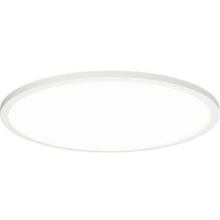 Paulmann - Atria Shine Backlight LED Loflampe Ø42 IP44 Hvid