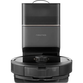 Roborock Q8 Max+, Black