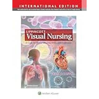 Lippincott Visual Nursing